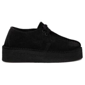 Trek Kilehæle “Black Suede” 26174019