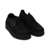 Trek Kilehæle “Black Suede” 26174019