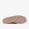Wallabee 2604 Navy i lak til herre