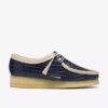 Wallabee Blue Interest til kvinder Wallabee Blue Interest til kvinder