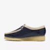 Wallabee Blue Interest til kvinder Wallabee Blue Interest til kvinder