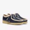 Wallabee Blue Interest til kvinder Wallabee Blue Interest til kvinder