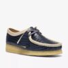 Wallabee Blue Interest til kvinder Wallabee Blue Interest til kvinder