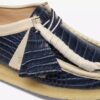 Wallabee Blue Interest til kvinder Wallabee Blue Interest til kvinder