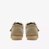 Wallabee™ Maple-sko i ruskind for mænd