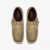Wallabee™ Maple-sko i ruskind for mænd