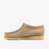 Wallabee™ Maple-sko i ruskind til kvinder Wallabee™ Maple-sko i ruskind til kvinder