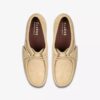 Wallabee™ Maple-sko i ruskind til kvinder Wallabee™ Maple-sko i ruskind til kvinder