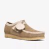 Wallabee Maple Stripe Wallabees til mænd Wallabee Maple Stripe Wallabees til mænd