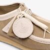 Wallabee Maple Stripe Wallabees til mænd Wallabee Maple Stripe Wallabees til mænd