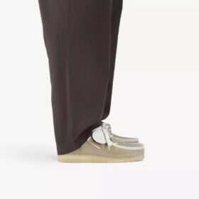 Wallabee Maple Stripe Wallabees til mænd