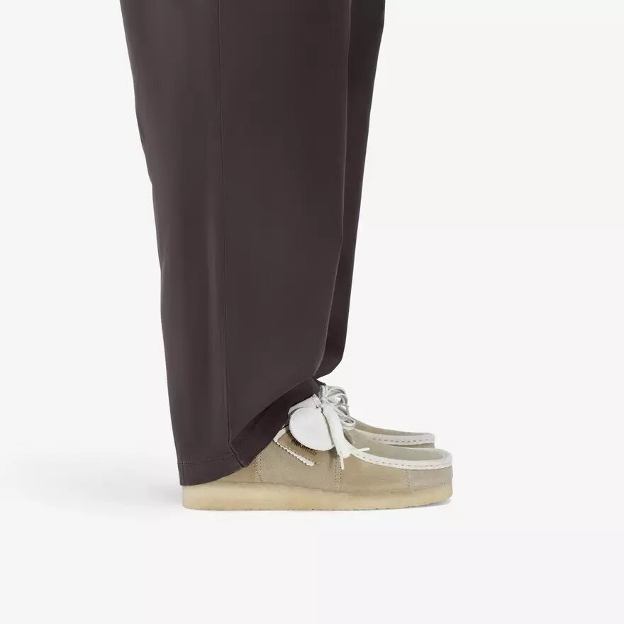 Wallabee Maple Stripe Wallabees til mænd Wallabee Maple Stripe Wallabees til mænd