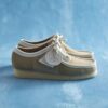 Wallabee Maple Stripe Wallabees til mænd Wallabee Maple Stripe Wallabees til mænd