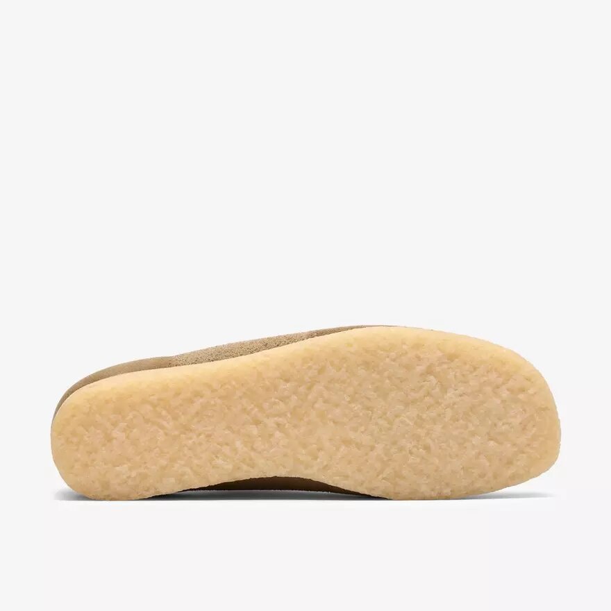 Wallabee Maple Stripe Wallabees til mænd Wallabee Maple Stripe Wallabees til mænd