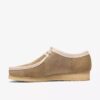 Wallabee Maple Stripe Wallabees til mænd Wallabee Maple Stripe Wallabees til mænd