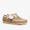 Wallabee Maple Stripe Wallabees til mænd Wallabee Maple Stripe Wallabees til mænd
