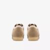 Wallabee Maple Stripe Wallabees til mænd Wallabee Maple Stripe Wallabees til mænd