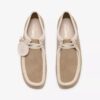Wallabee Maple Stripe Wallabees til mænd Wallabee Maple Stripe Wallabees til mænd