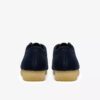 Wallabee Navy i ruskind til herre Wallabees Wallabee Navy i ruskind til herre Wallabees