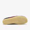 Wallabee Navy Stripe Wallabees til kvinder Wallabee Navy Stripe Wallabees til kvinder