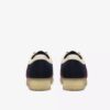 Wallabee Navy Stripe Wallabees til kvinder Wallabee Navy Stripe Wallabees til kvinder