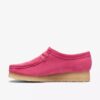 Wallabee Pink Interest til kvinder Wallabee Pink Interest til kvinder