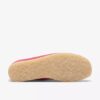 Wallabee Pink Interest til kvinder Wallabee Pink Interest til kvinder