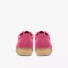 Wallabee Pink Interest til kvinder Wallabee Pink Interest til kvinder