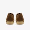 Wallabee™-sko i bivoksbehandlet læder til mænd Wallabee™-sko i bivoksbehandlet læder til mænd