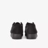 Wallabee™-sko i sort ruskind til kvinder Wallabee™-sko i sort ruskind til kvinder