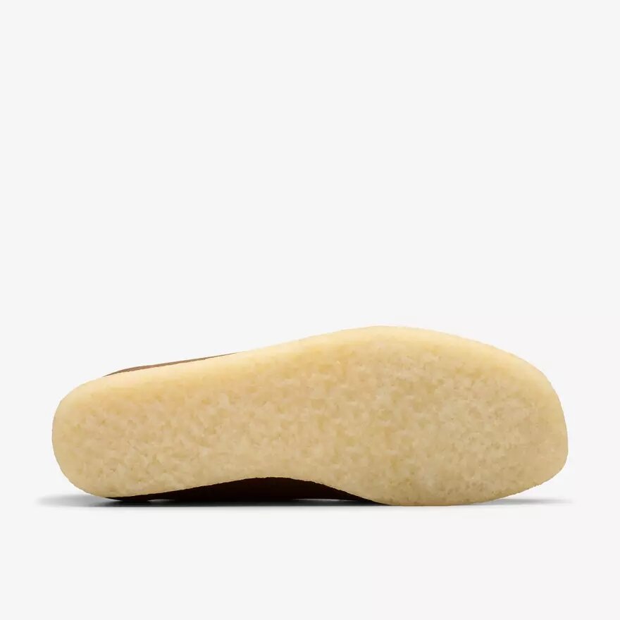 Wallabee™-sko til kvinder i bivoks Wallabee™-sko til kvinder i bivoks