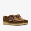 Wallabee™-sko til kvinder i bivoks Wallabee™-sko til kvinder i bivoks