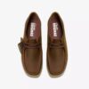 Wallabee™-sko til kvinder i bivoks Wallabee™-sko til kvinder i bivoks