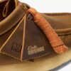 Wallabee™-sko til kvinder i bivoks Wallabee™-sko til kvinder i bivoks