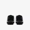 Wallabee™-sko til større børn i sort læder Wallabee™-sko til større børn i sort læder