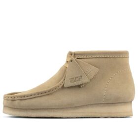 Wallabee-støvler “Beige Suede” 261555167
