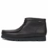 Wallabee-støvler i Gore-Tex-læder “Black” 26146260