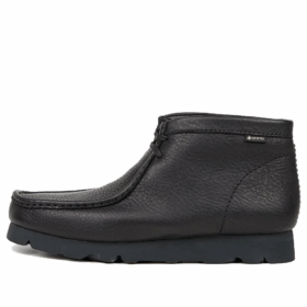wallabee stvler i gore tex laeder black 26146260 1 280x280 - Wallabee-st&oslash;vler i Gore-Tex-l&aelig;der "Black" 26146260