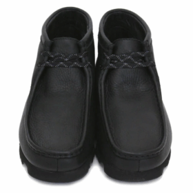 wallabee stvler i gore tex laeder black 26146260 2 280x280 - Wallabee-st&oslash;vler i Gore-Tex-l&aelig;der "Black" 26146260