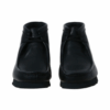 Wallabee-støvler i Gore-Tex-læder “Black” 26146260