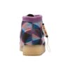Wallabee-støvler “Purple Combination” 26164608