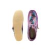 Wallabee-støvler “Purple Combination” 26164608