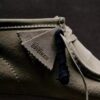 Wallabee™-støvler til mænd i ahornfarvet ruskind Wallabee™-støvler til mænd i ahornfarvet ruskind