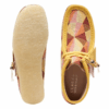Wallabee-støvler “Yellow Combination” 26166092