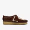 Wallabee Tan Interest til kvinder Wallabee Tan Interest til kvinder
