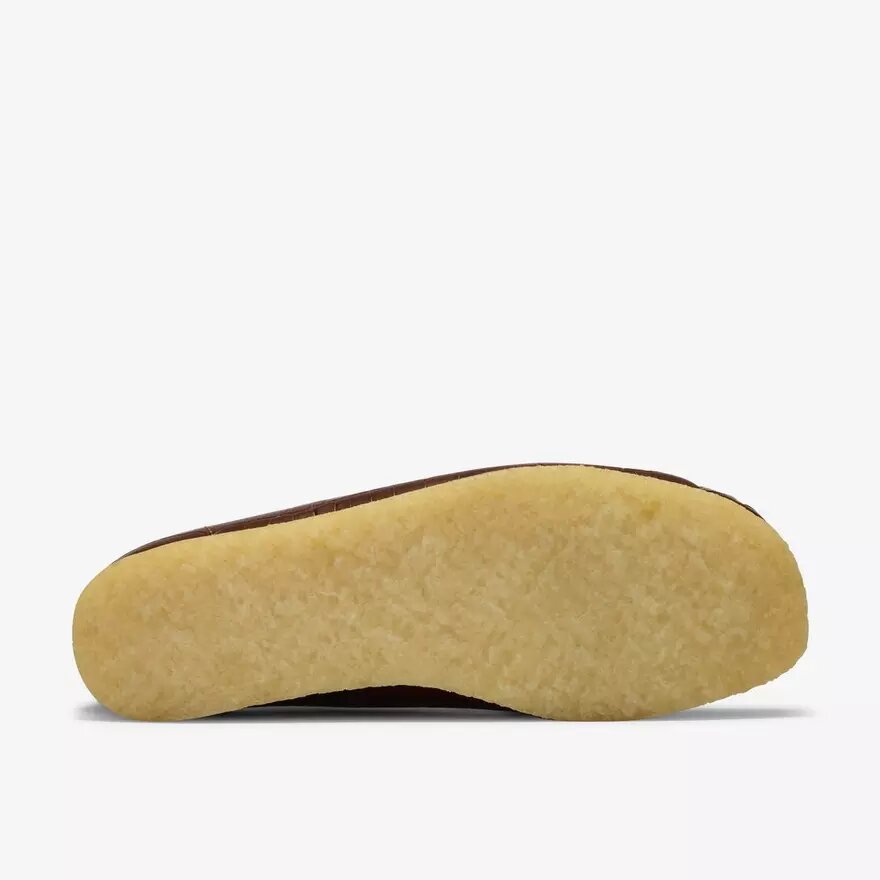 Wallabee Tan Interest til kvinder Wallabee Tan Interest til kvinder