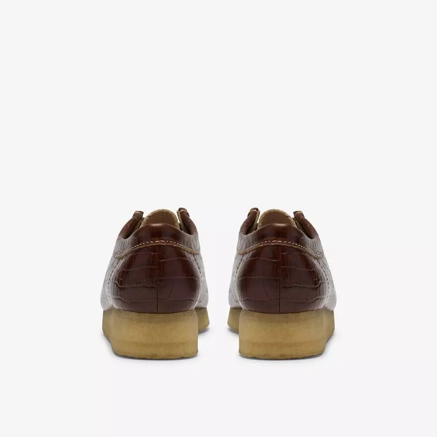 Wallabee Tan Interest til kvinder Wallabee Tan Interest til kvinder