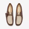 Wallabee Tan Interest til kvinder Wallabee Tan Interest til kvinder