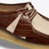 Wallabee Tan Interest til kvinder Wallabee Tan Interest til kvinder