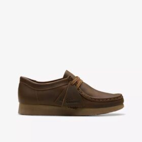Wallabee™ til børn – ældre modeller i bivoks-originaler Wallabee™ til børn – ældre modeller i bivoks-originaler